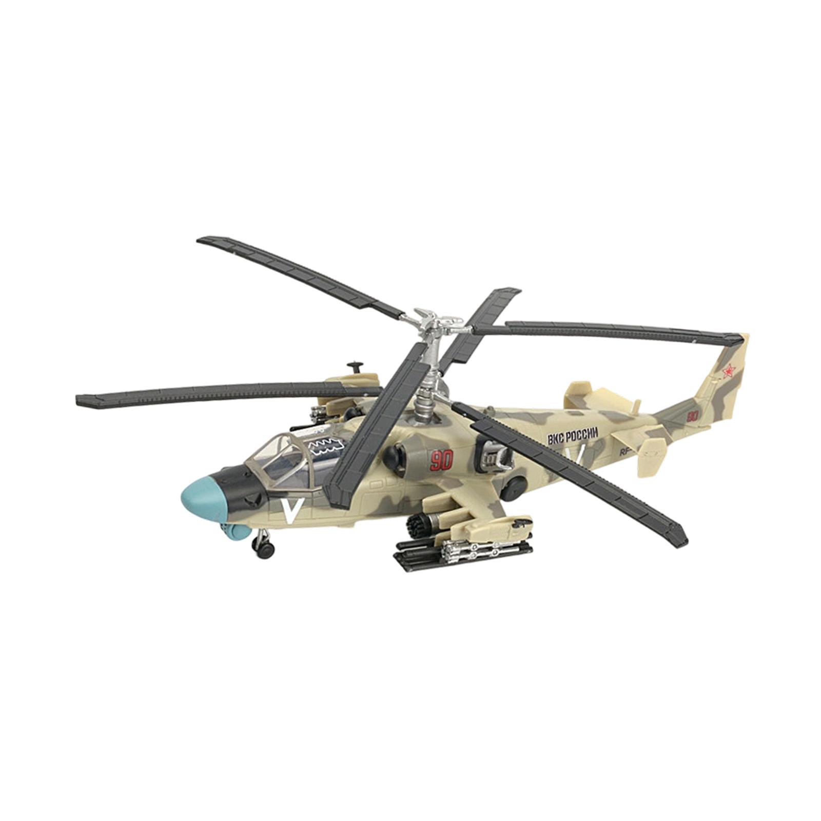 1/72 Scale Aircraft Model Pref - Model Kit Aircraft recension och pris