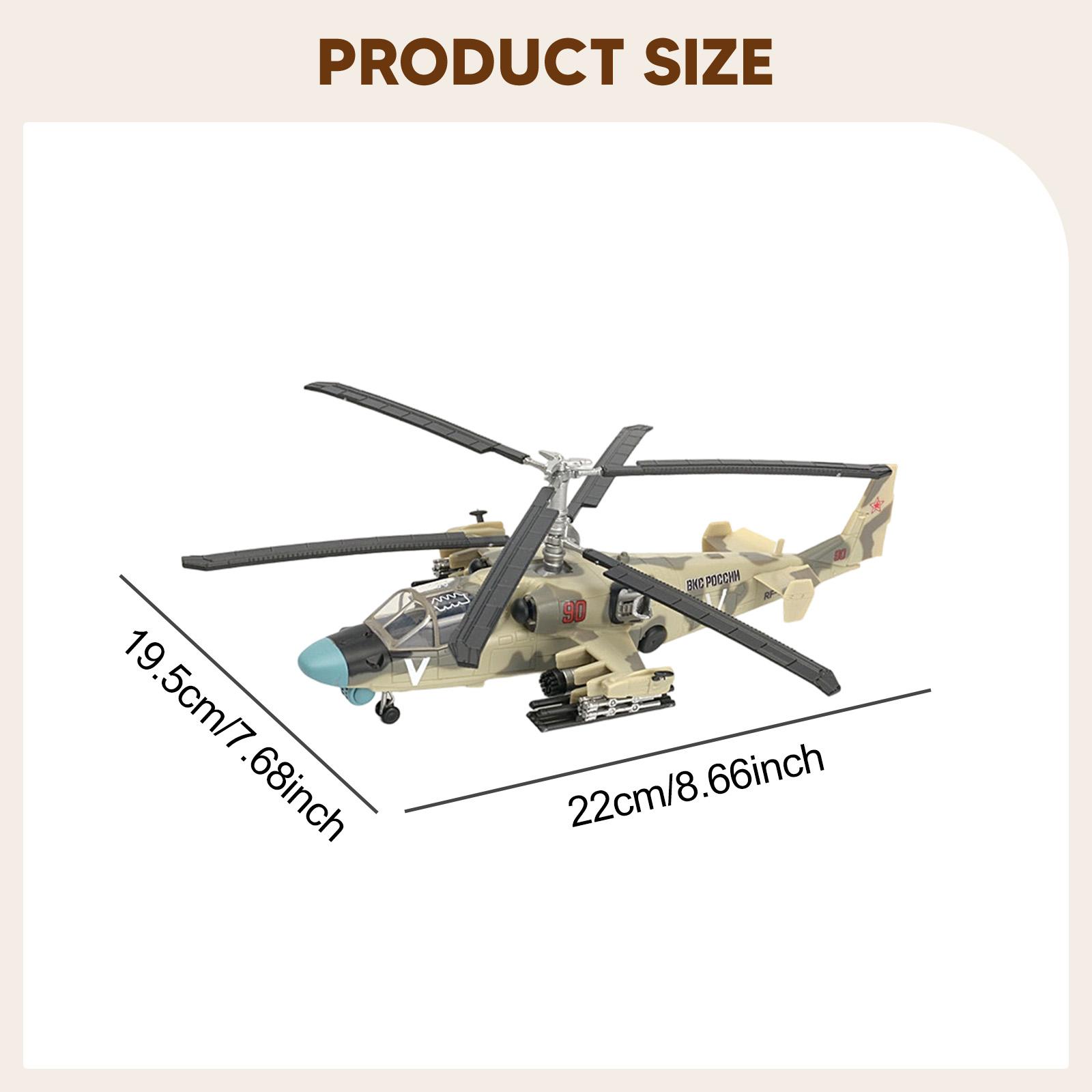 1/72 Scale Aircraft Model Pref - Model Kit Aircraft recension och pris