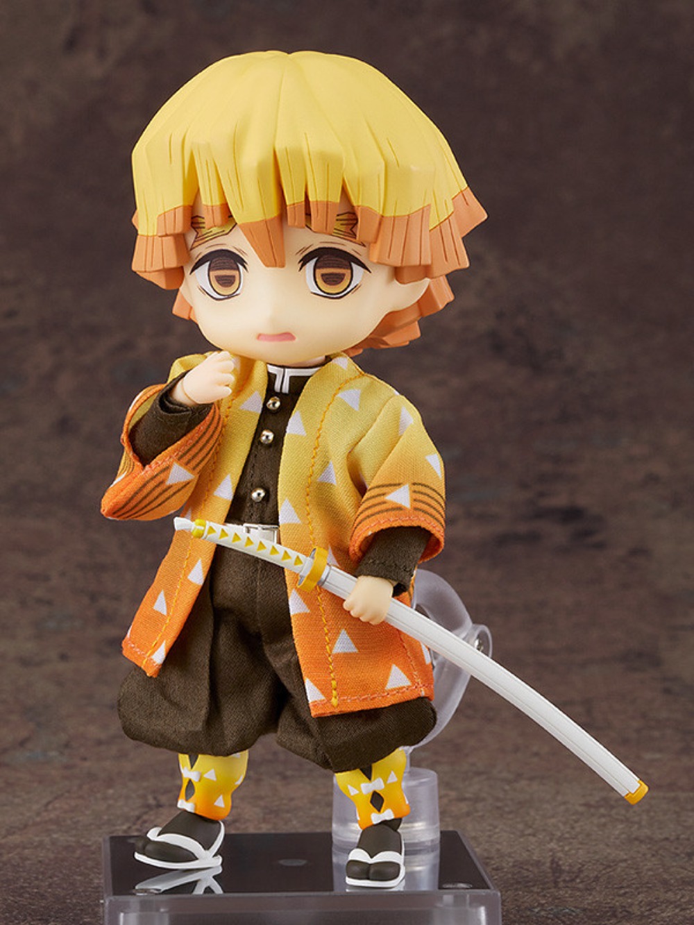 100% Original in Stock Good Sm - Model Kit Zenitsu recension och pris