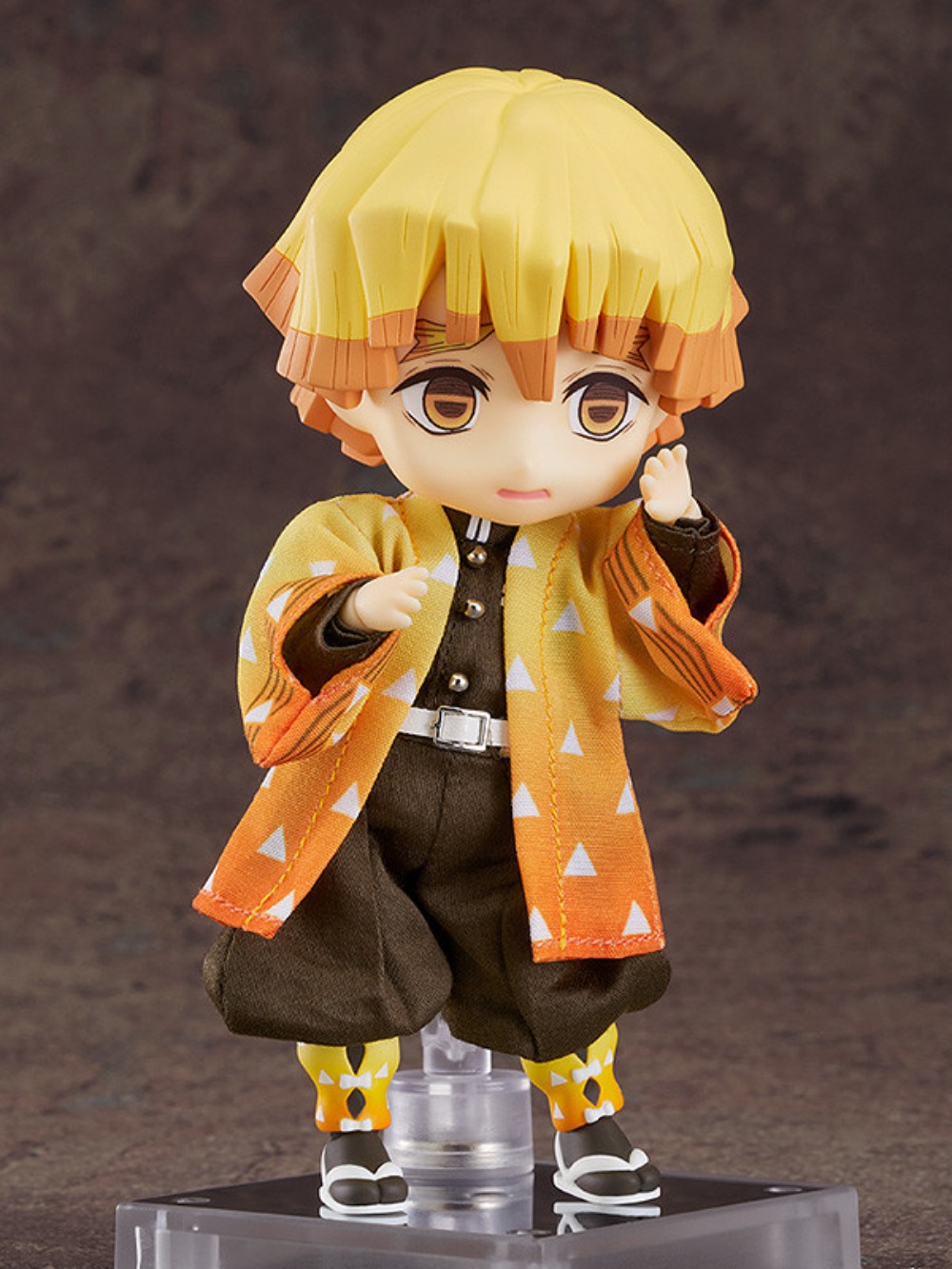 100% Original in Stock Good Sm - Model Kit Zenitsu recension och pris