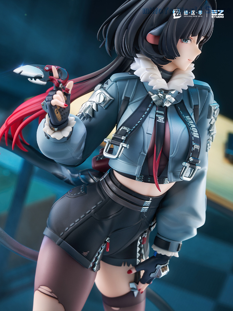 Official Jane Doe Figure Origi - Model Kit Figures recension och pris