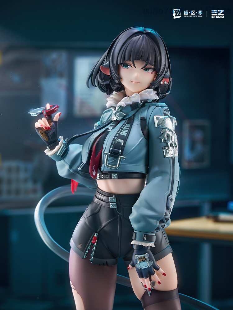 Official Jane Doe Figure Origi - Model Kit Figures recension och pris