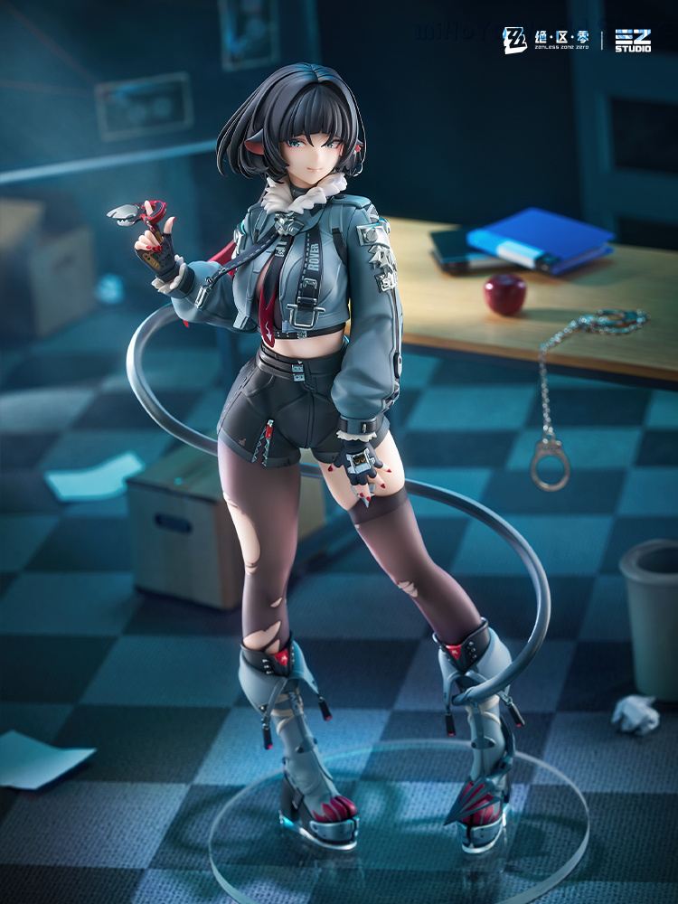 Official Jane Doe Figure Origi - Model Kit Figures recension och pris