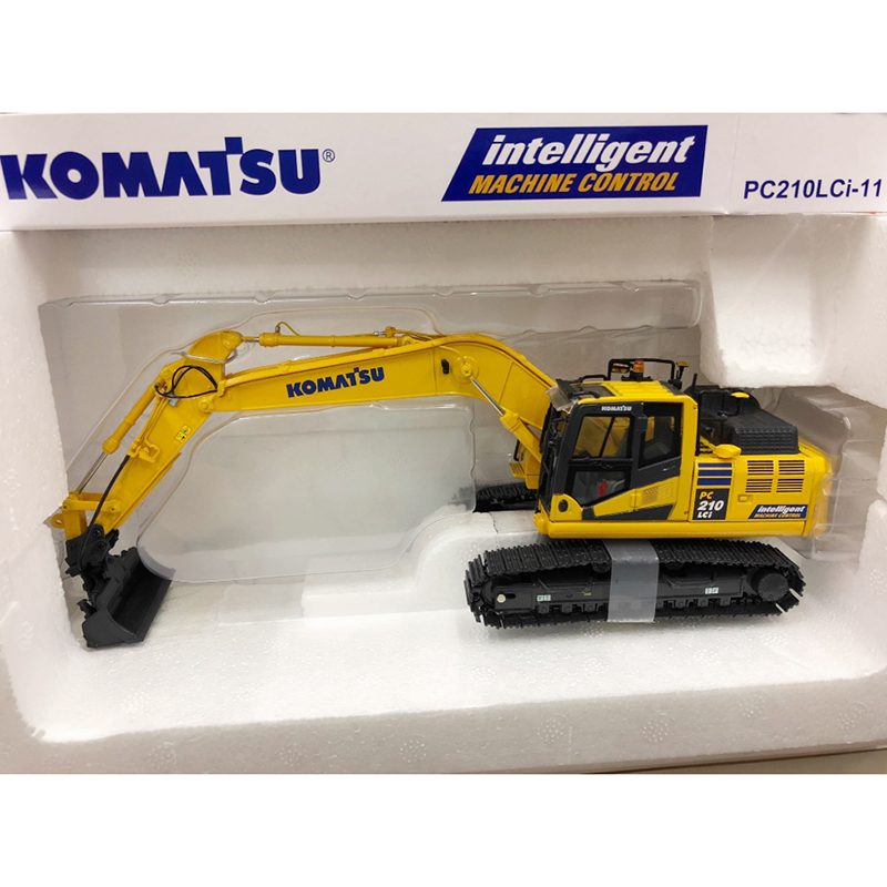 UH 8123 Diecast 1:50 Scale Kom - Model Kit Kshatriya recension och pris