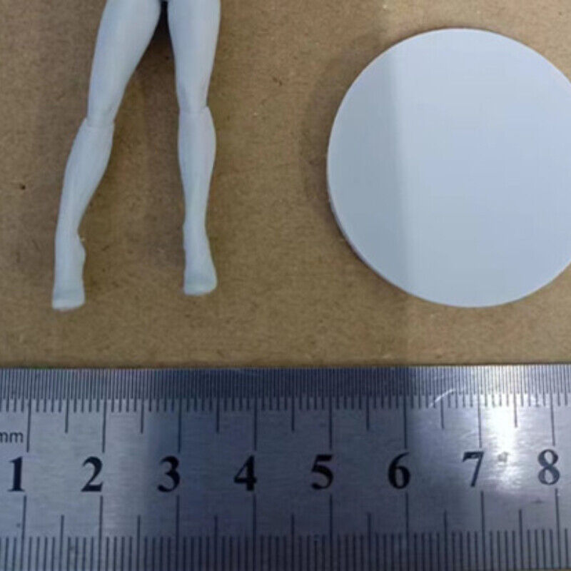 1/24 Scale Resin Figure Assemb - Model Kit Figures recension och pris