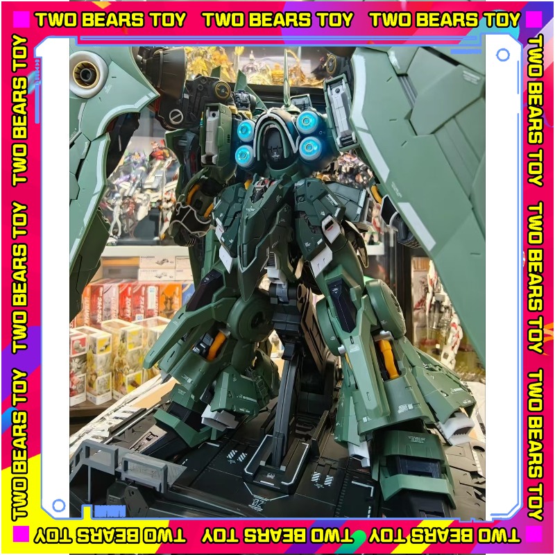 In Stock AXIS MODEL WORKS Ksha - Model Kit Kshatriya recension och pris