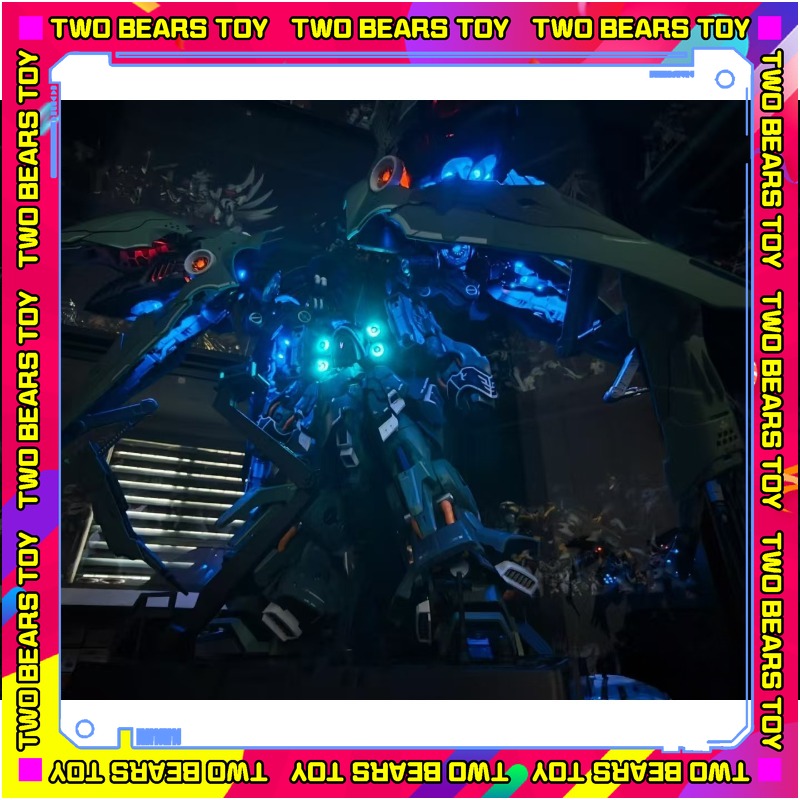 In Stock AXIS MODEL WORKS Ksha - Model Kit Kshatriya recension och pris