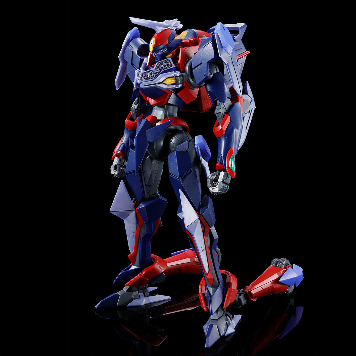 Bandai PB Limited HG 135 Code  - Model Kit Code Geass recension och pris