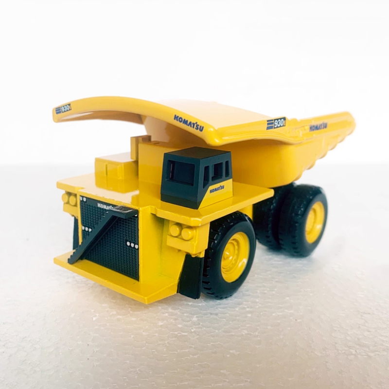 Diecast 1:87 Scale KOMATSU 930 - Model Kit Kshatriya recension och pris