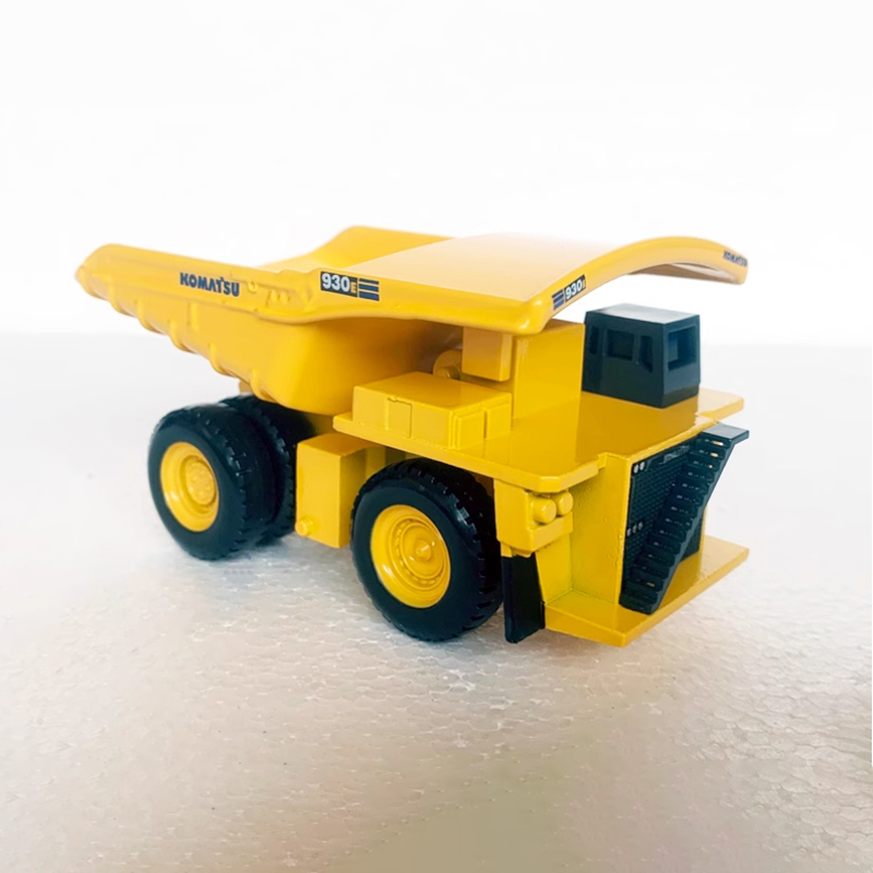 Diecast 1:87 Scale KOMATSU 930 - Model Kit Kshatriya recension och pris