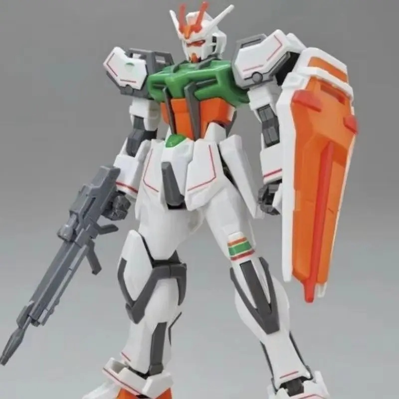 Hg 1 144 Gat X105 Assemble Mob - Model Kit Gundam Barbatos recension och pris