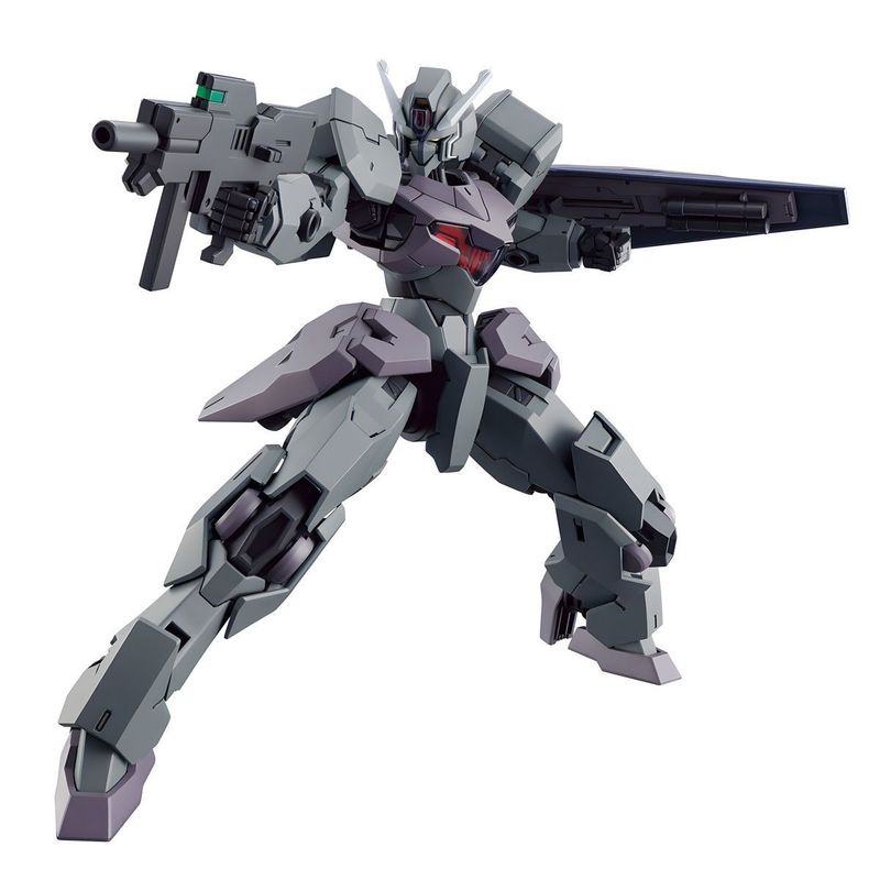 HG 144 Witch From Mercury Seri - Model Kit Gundam Barbatos recension och pris