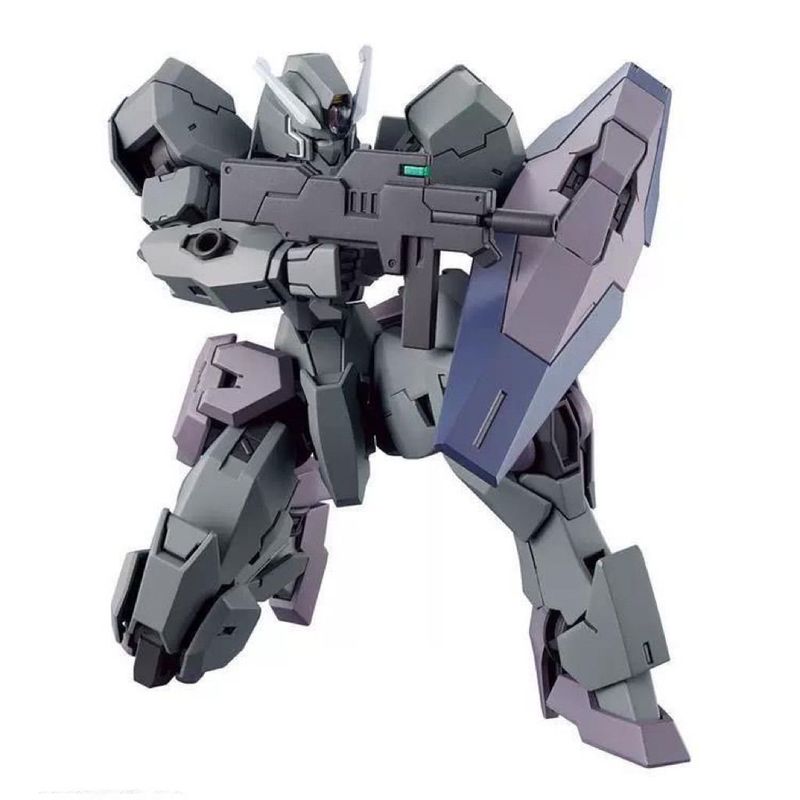 HG 144 Witch From Mercury Seri - Model Kit Gundam Barbatos recension och pris