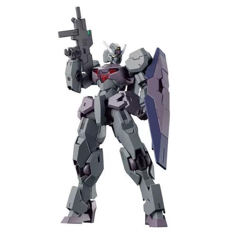 HG 144 Witch From Mercury Seri - Model Kit Gundam Barbatos recension och pris