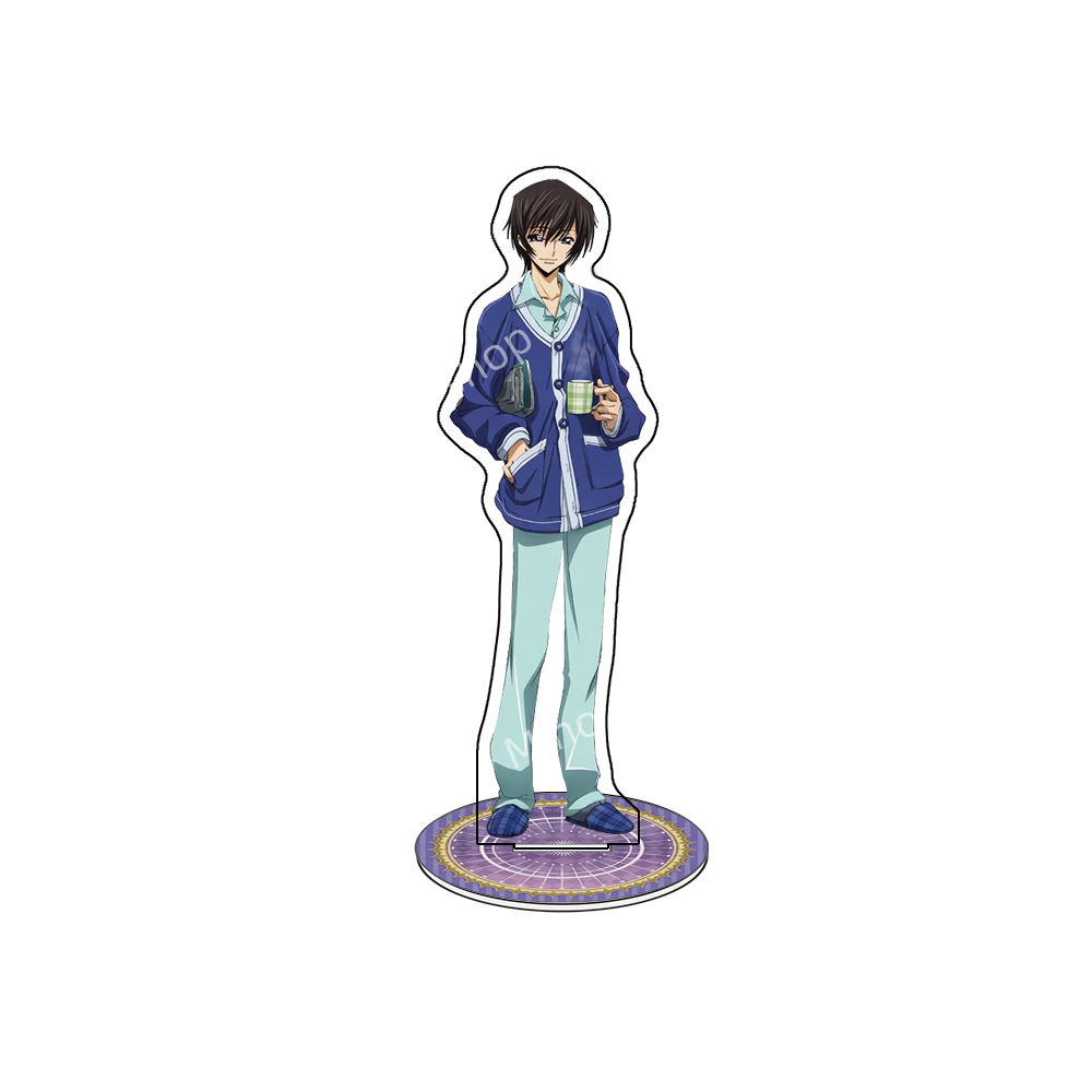 Code G-Geass Lelouch Lamperoug - Model Kit Code Geass recension och pris
