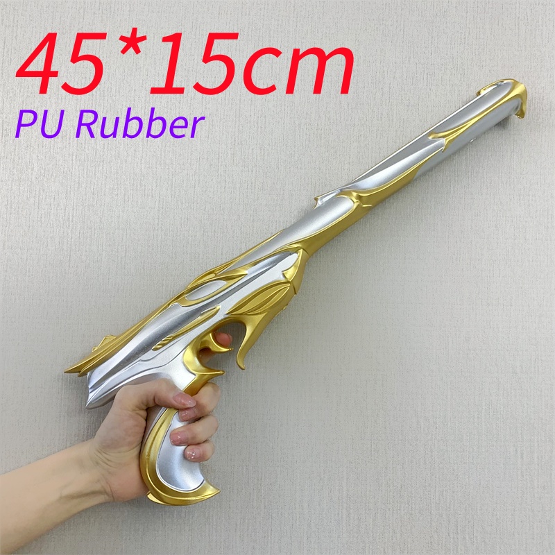 Cosplay Model Guns OW Revolver - Model Kit Revolver recension och pris