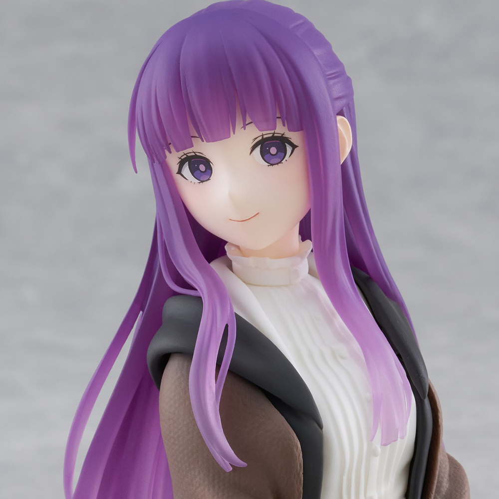 Original in Stock Taito Sousou - Model Kit Figures recension och pris