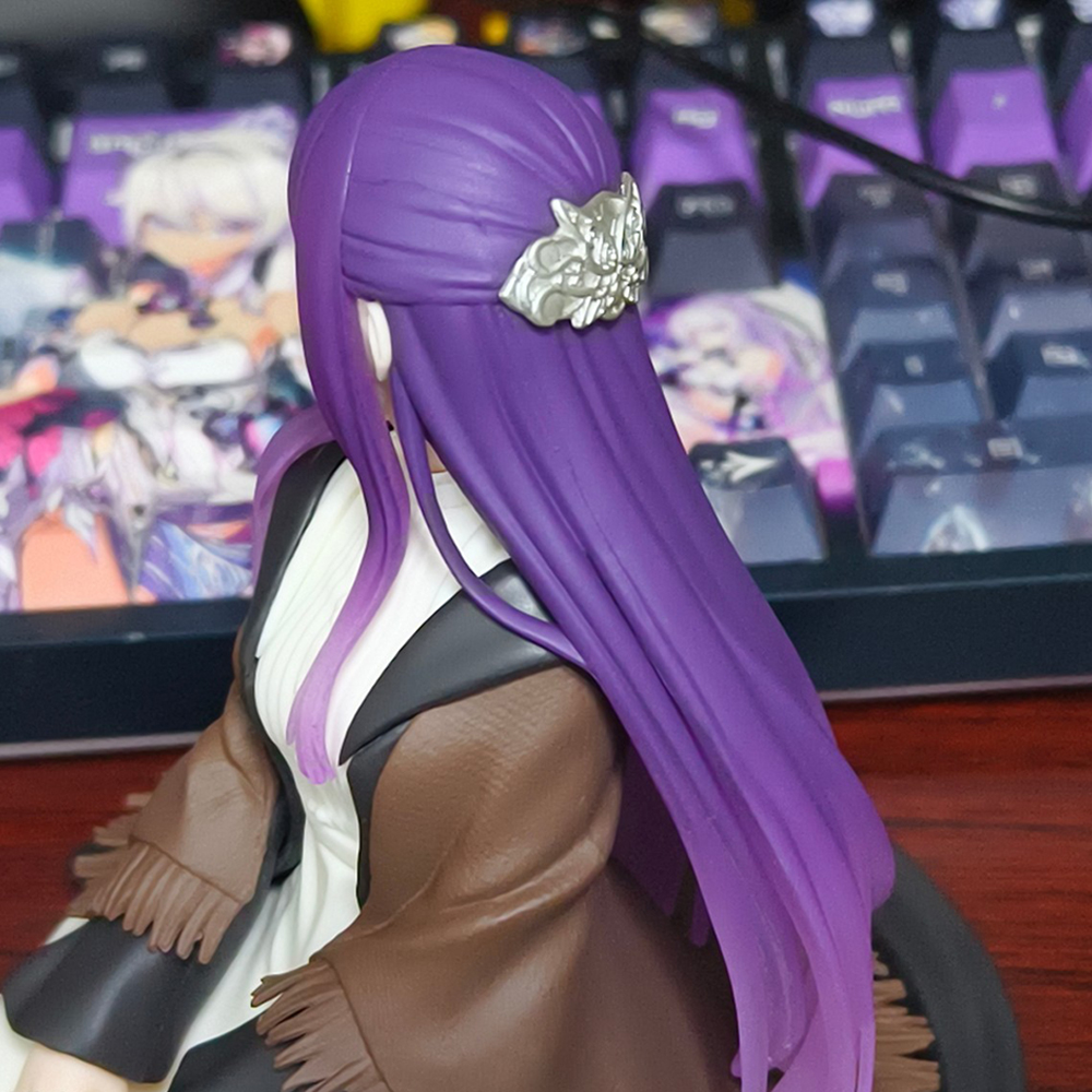 Original in Stock Taito Sousou - Model Kit Figures recension och pris