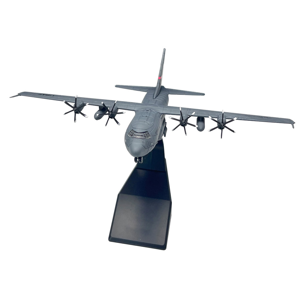 1/200 Scale US Lockheed C-130  - Model Kit Aircraft recension och pris