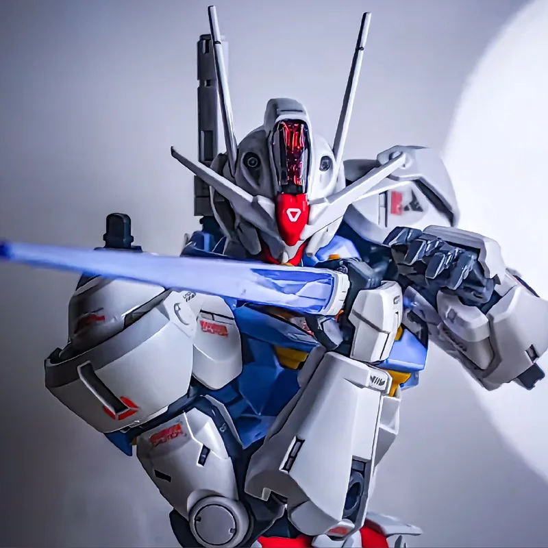 HG 1/144 Model Animation AERIA - Model Kit Gundam Barbatos recension och pris