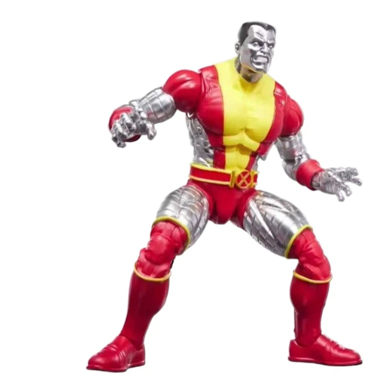Genuine Marvel Legends X-Men C - Model Kit Figures recension och pris