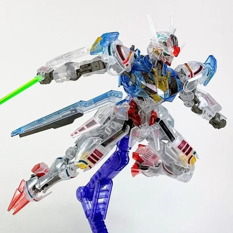 In Stock Gumdam Aerial  Figure - Model Kit Gundam Barbatos recension och pris