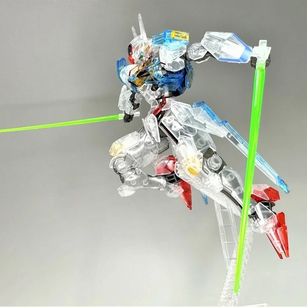 In Stock Gumdam Aerial  Figure - Model Kit Gundam Barbatos recension och pris