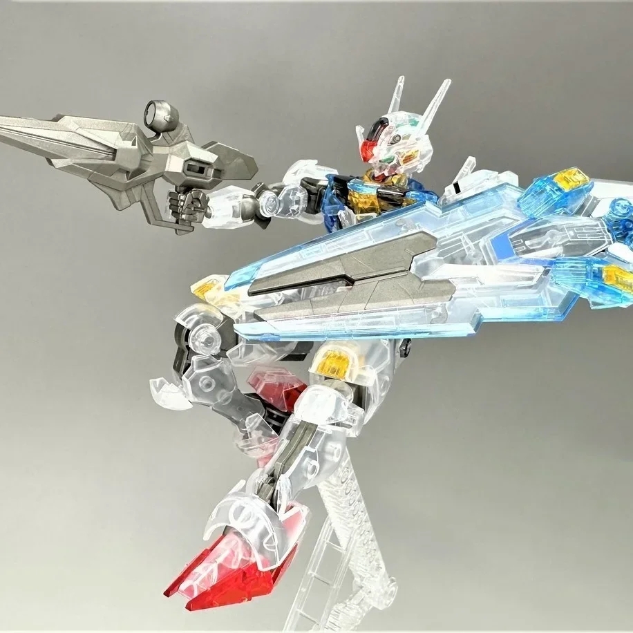 In Stock Gumdam Aerial  Figure - Model Kit Gundam Barbatos recension och pris