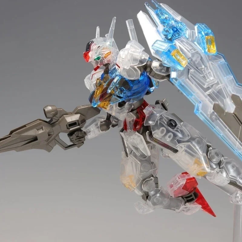 In Stock Gumdam Aerial  Figure - Model Kit Gundam Barbatos recension och pris