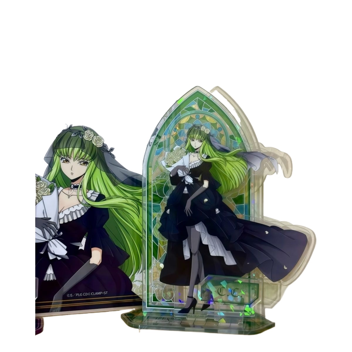 Lelouch of The Rebellion Anime - Model Kit Code Geass recension och pris