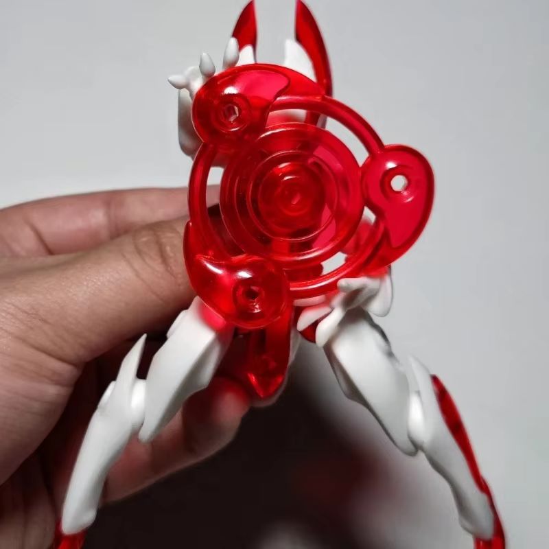 SO-TA Fox Void Sci-Fi Animal M - Model Kit Figures recension och pris