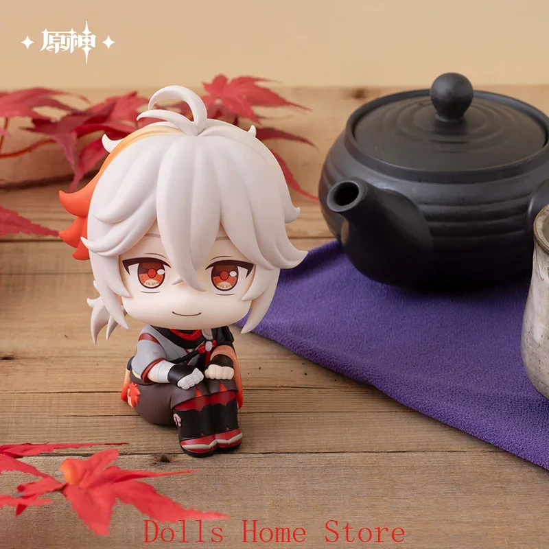 Original Game Kaedehara Kazuha - Model Kit Figures recension och pris