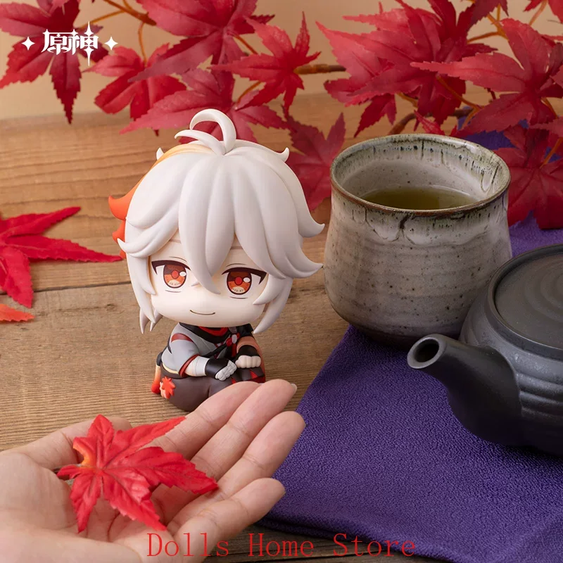 Original Game Kaedehara Kazuha - Model Kit Figures recension och pris