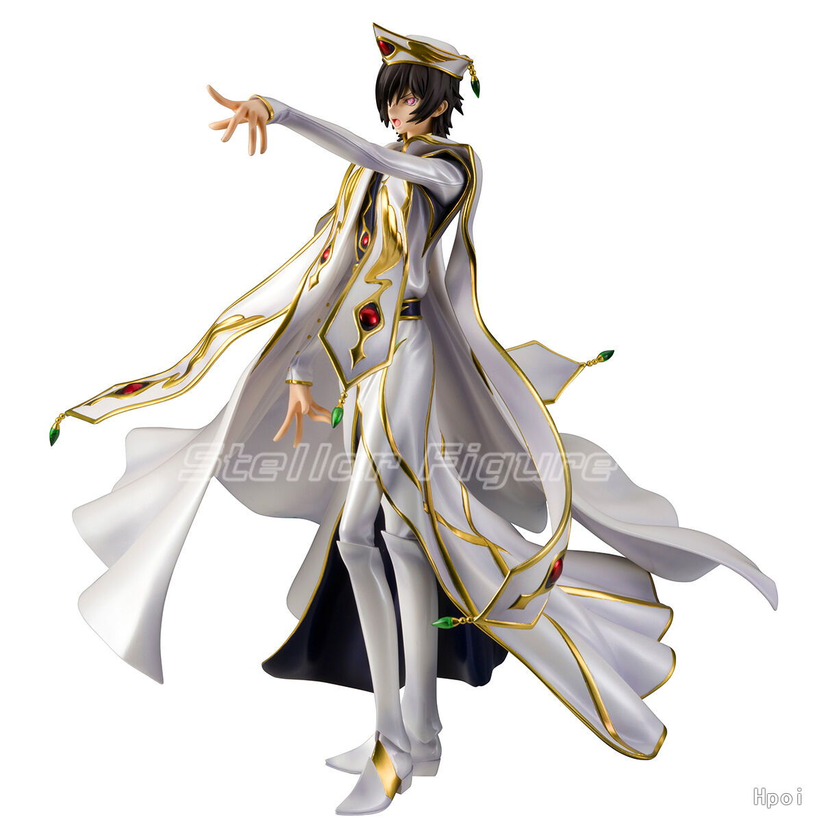 【SF】In Stock MegaHouse Preciou - Model Kit Code Geass recension och pris