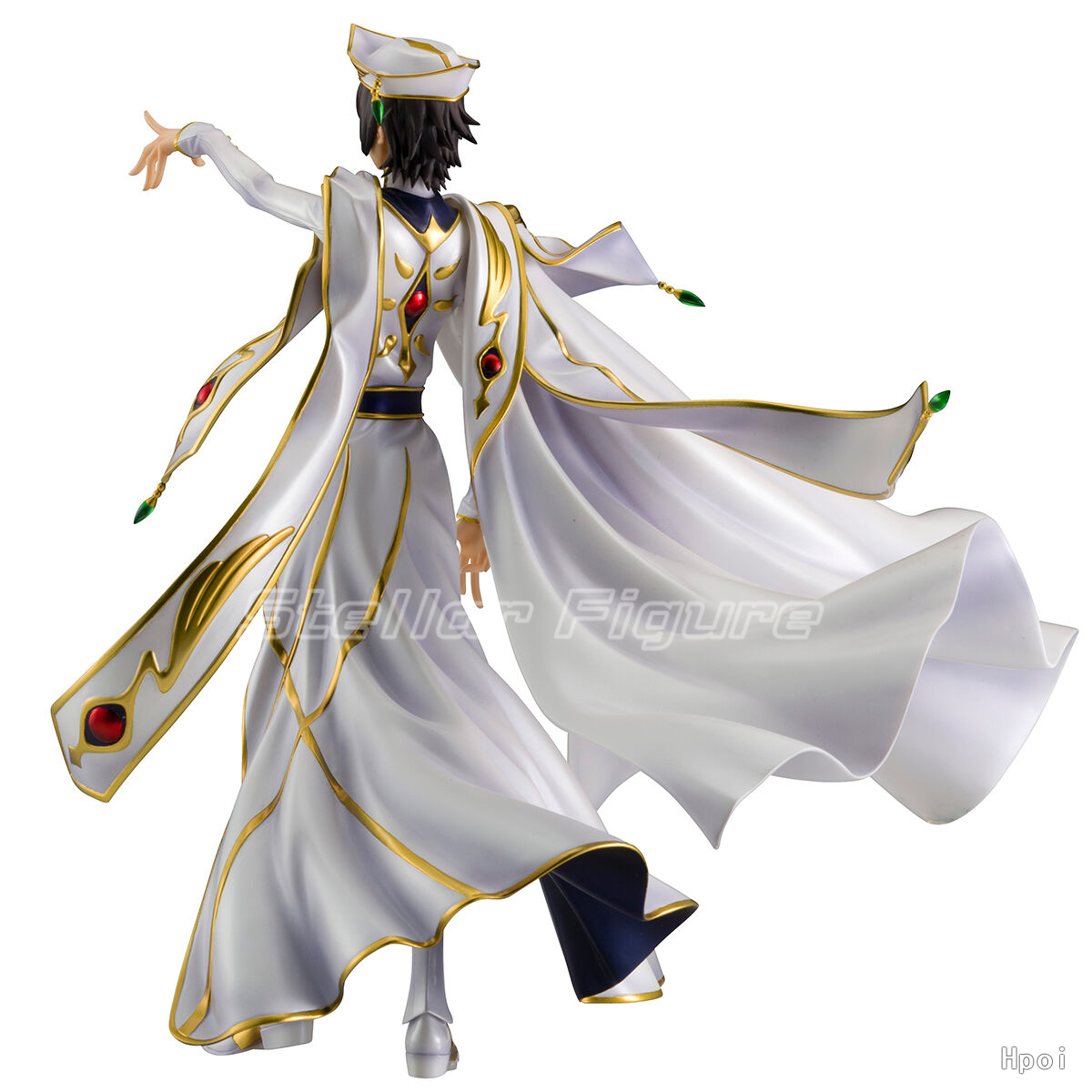 【SF】In Stock MegaHouse Preciou - Model Kit Code Geass recension och pris