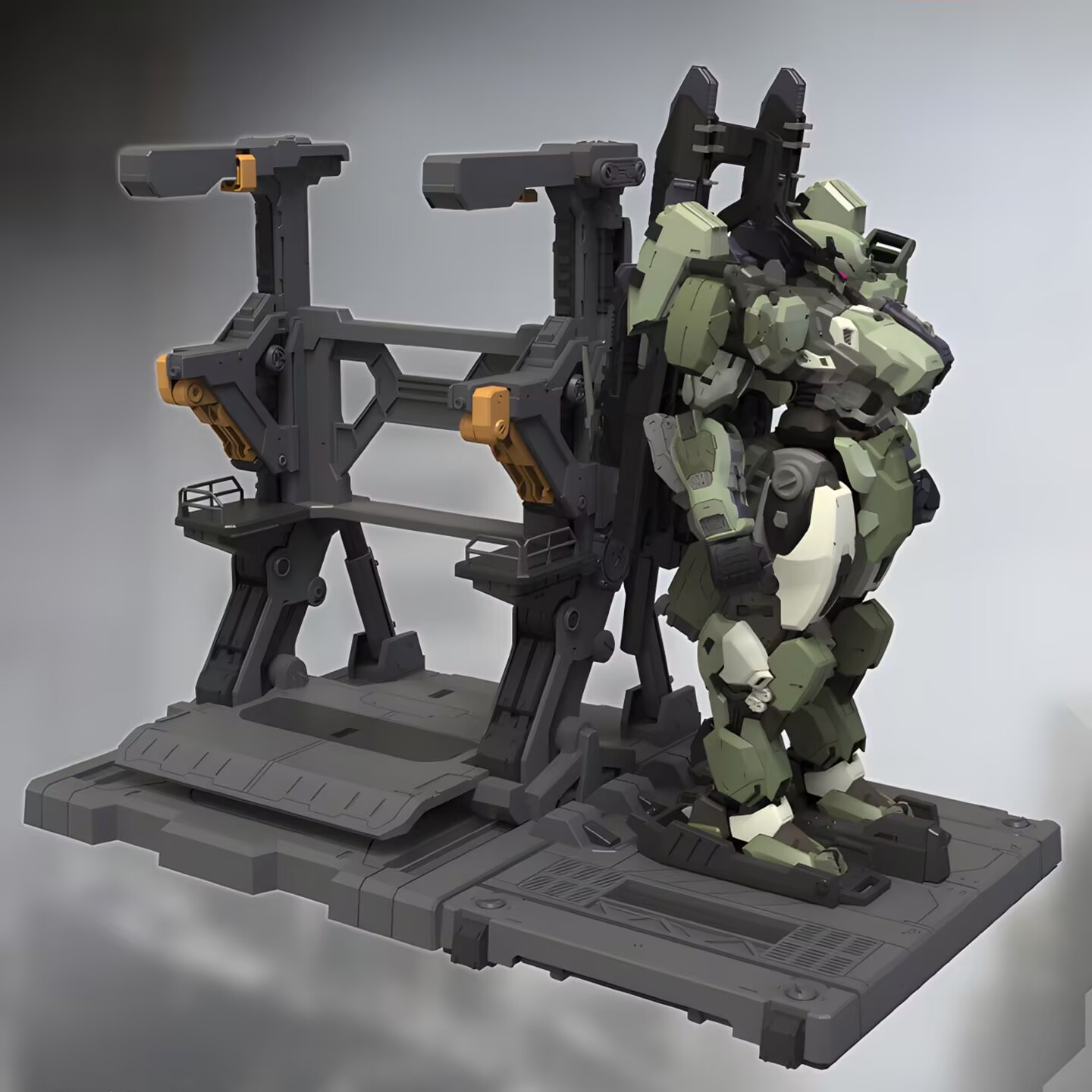 1/100 Mjz Model Lynx Rea-03 In - Model Kit Lynx recension och pris