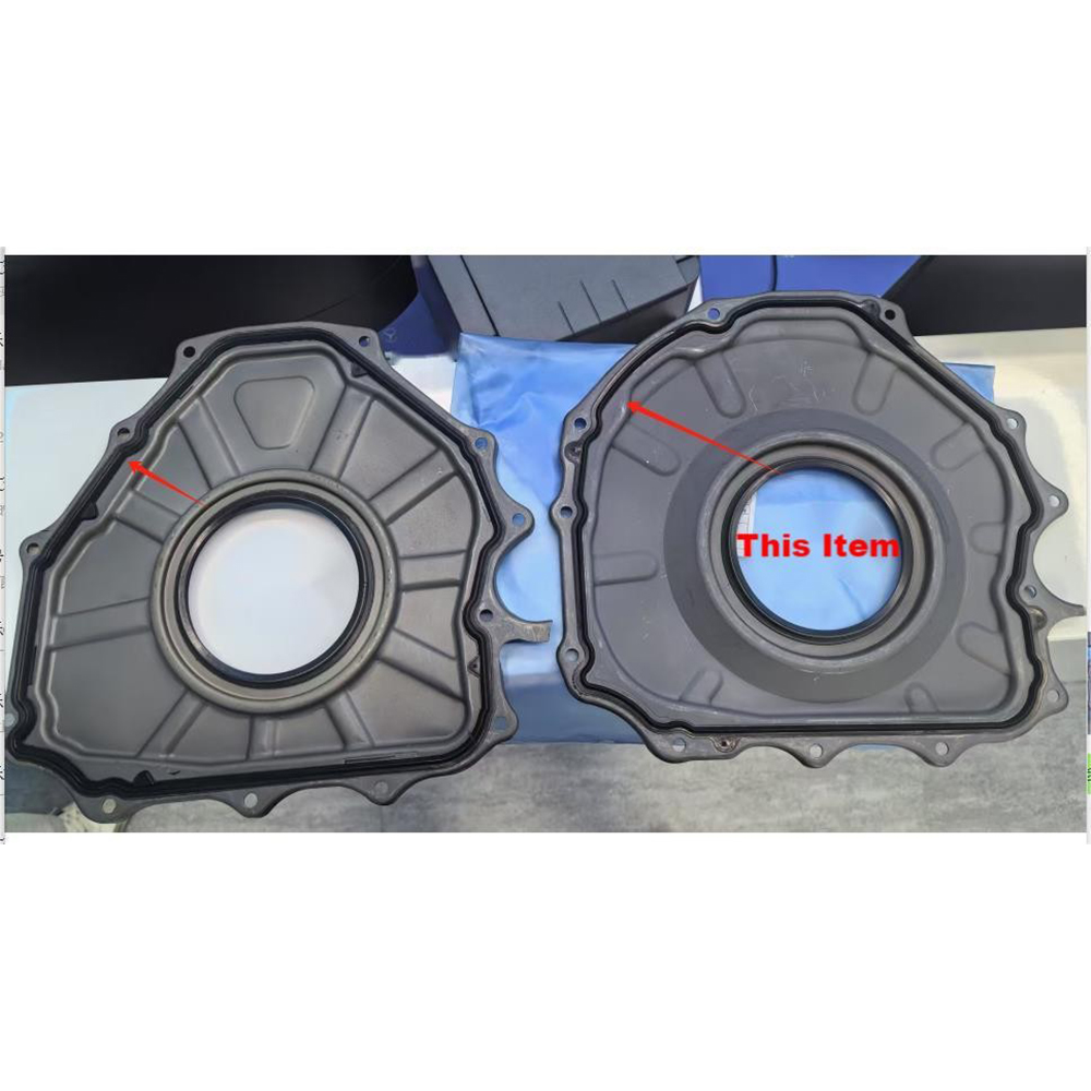 RACEORLY Engine Gasket Kit For - Model Kit Engine V8 recension och pris
