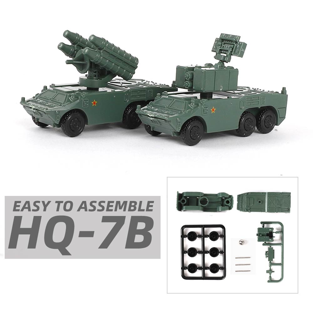 ViiKONDO 1/144 Scale Toy Milit - Model Kit Diorama recension och pris