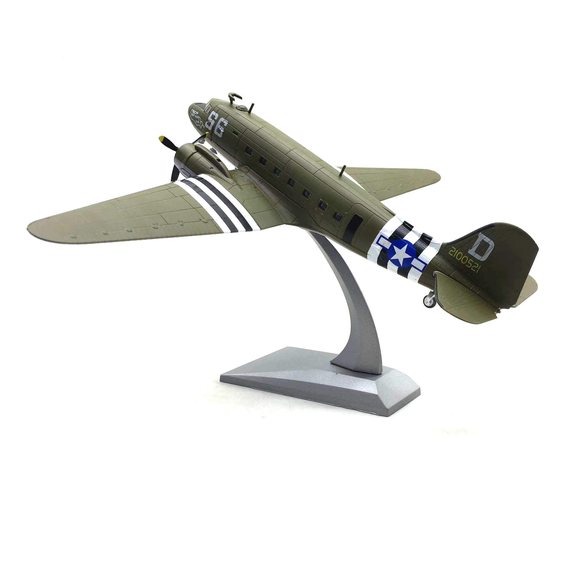 Scale 1/100 Model Diecast Allo - Model Kit Ikaruga recension och pris