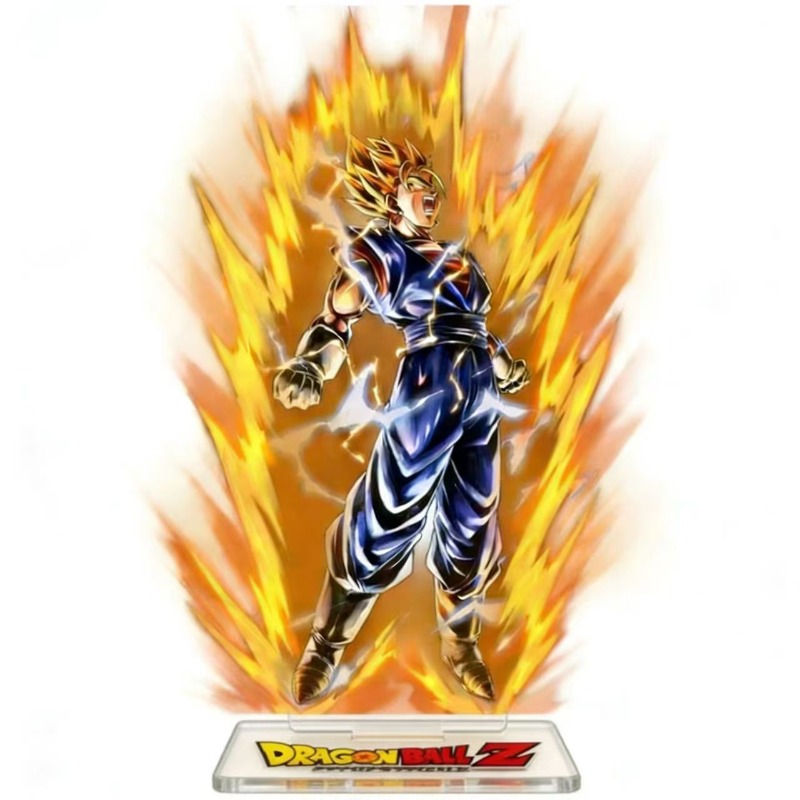 Cartoon anime Dragon Ball acry - Model Kit Led recension och pris