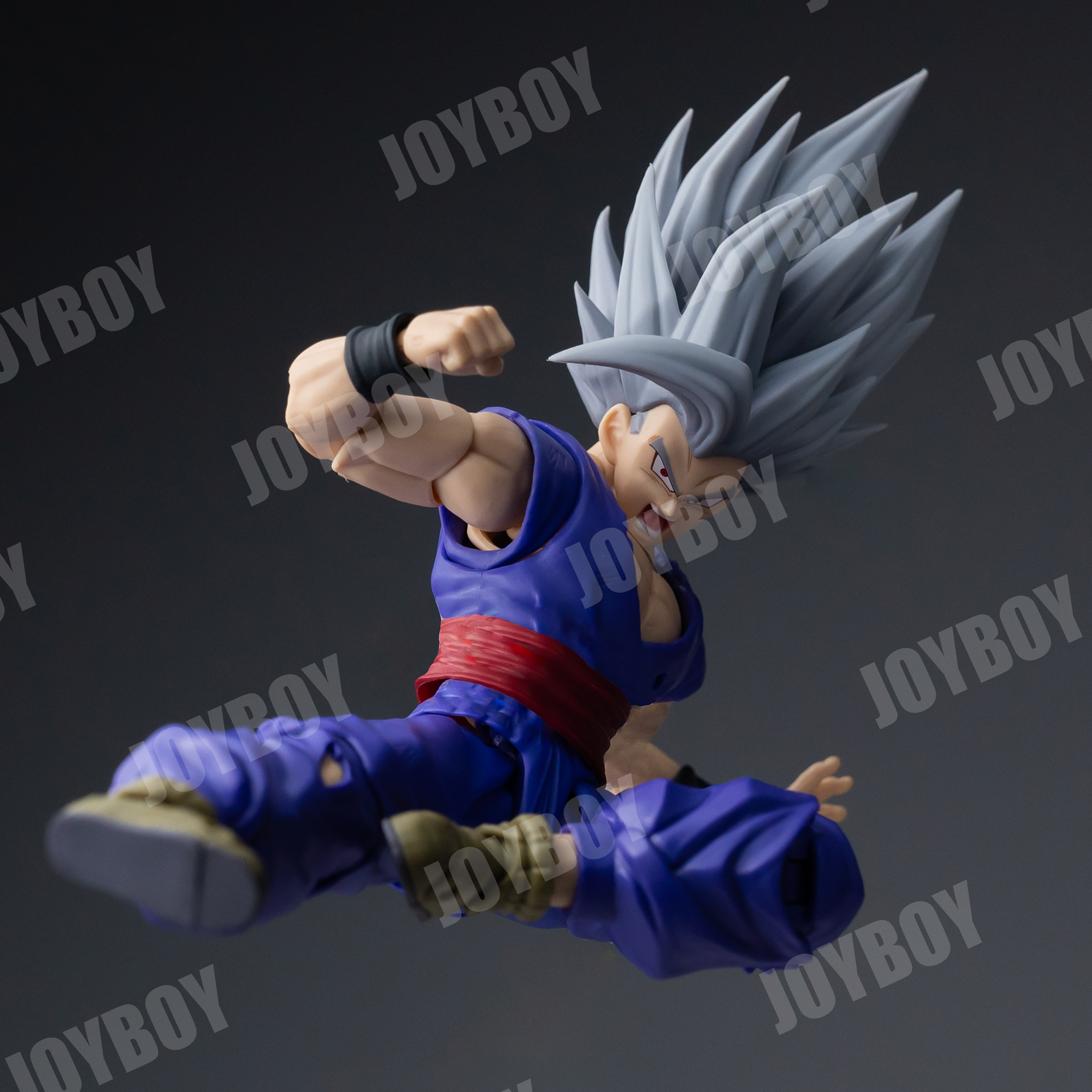  In Stock Air&HM Beast Gohan H - Model Kit Figures recension och pris