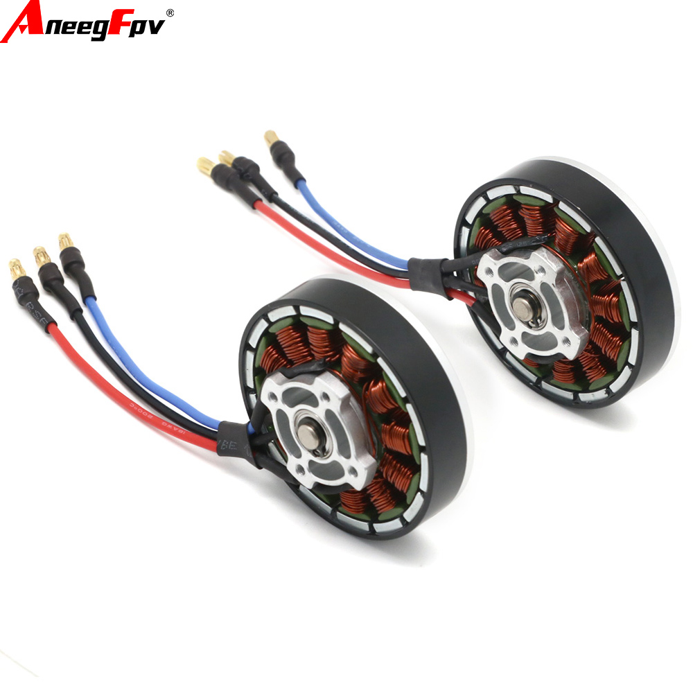 RC Drone Motor 5008 335KV 400K - Model Kit Aircraft recension och pris