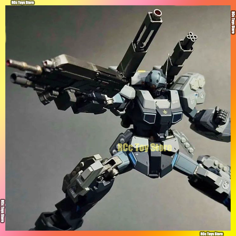 BAOBAO Model HG 1/144 Assembly - Model Kit Figures recension och pris