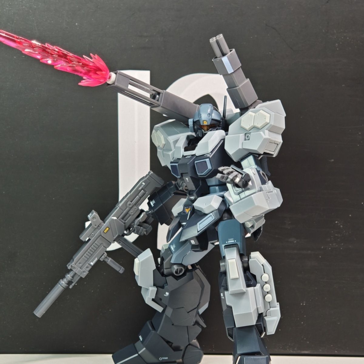 BAOBAO Model HG 1/144 Assembly - Model Kit Figures recension och pris