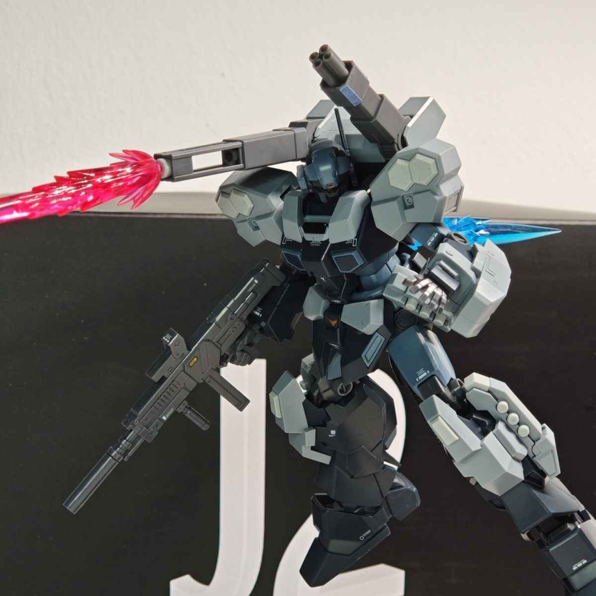 BAOBAO Model HG 1/144 Assembly - Model Kit Figures recension och pris