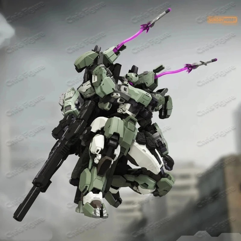 In Stock 1/100 REA-03 Lynx Ass - Model Kit Lynx recension och pris