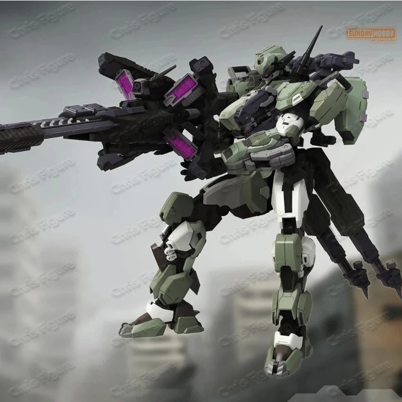 In Stock 1/100 REA-03 Lynx Ass - Model Kit Lynx recension och pris